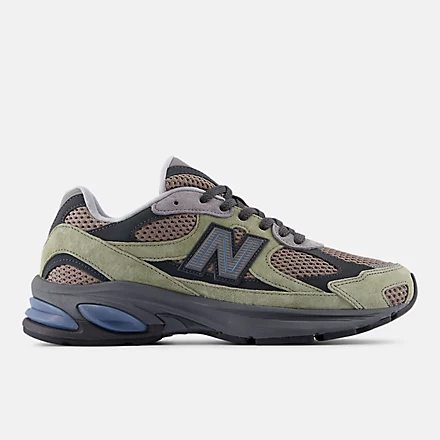 2010 Shoes