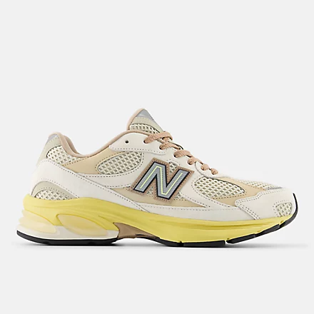 2010 Shoes