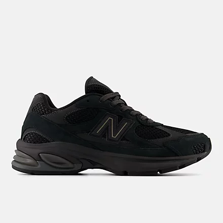 2010 Shoes