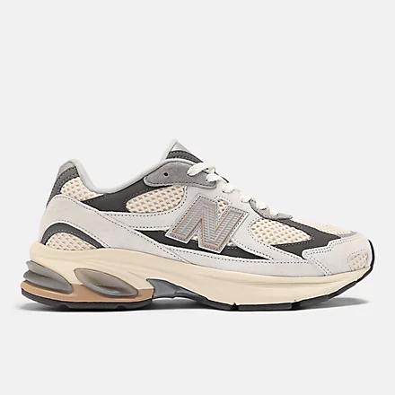 2010 Shoes