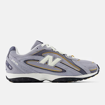 204L Shoes