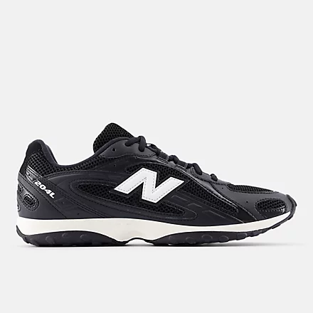 204L Shoes