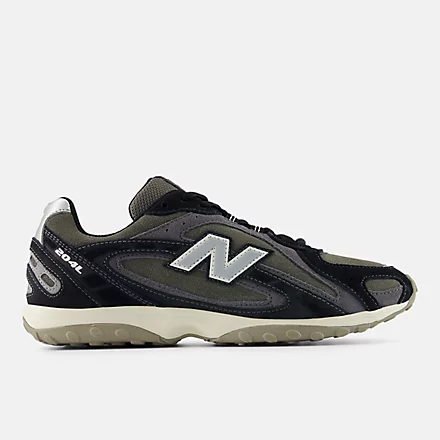204L Shoes