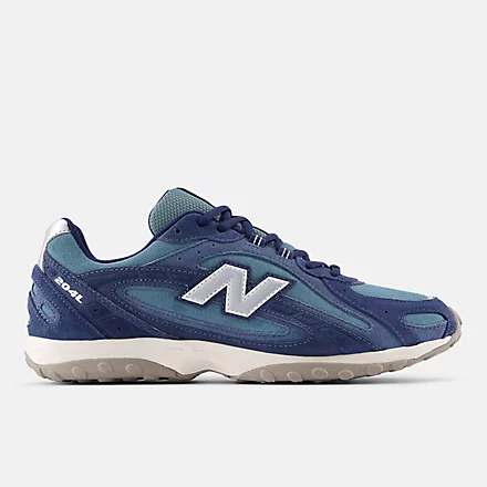 204L Shoes