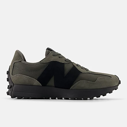 327 Shoes