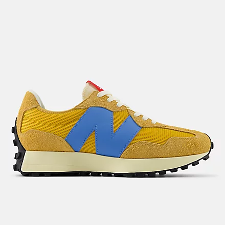 327 Shoes