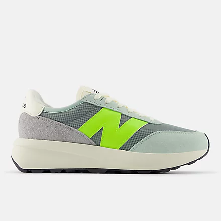 370 Shoes