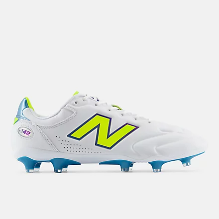 442 Elite FG V3 Football Boots
