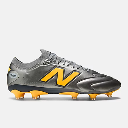442 Elite Knit FG V3 Football Boots