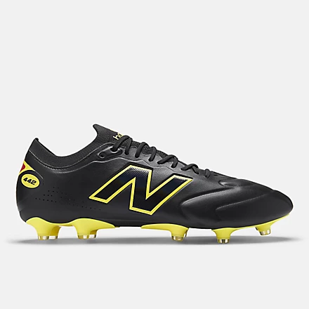 442 Elite Knit FG V3 Football Boots
