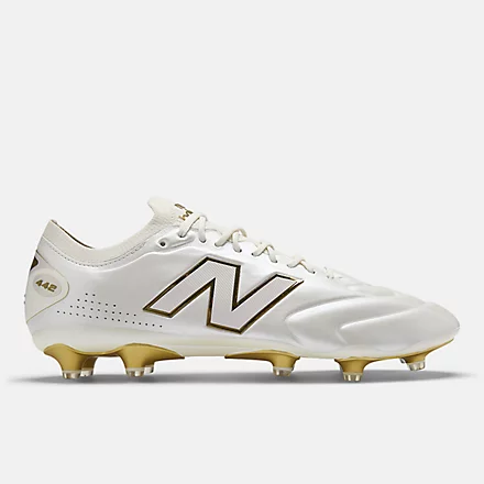 442 Elite Knit FG V3 First Edition Football Boots