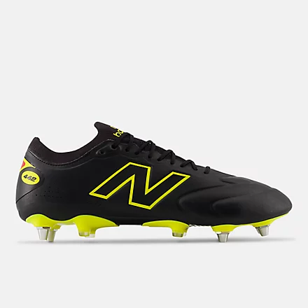 442 Elite Knit SG V3 Football Boots