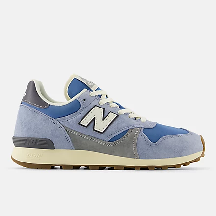 U475 Shoes