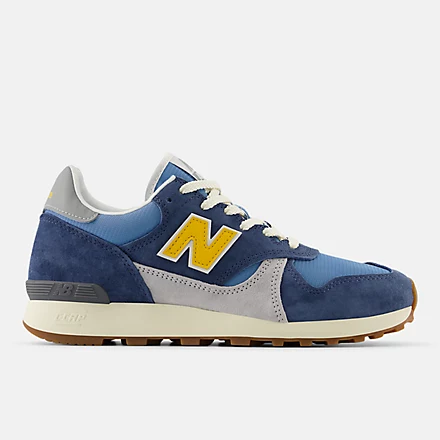 U475 Shoes