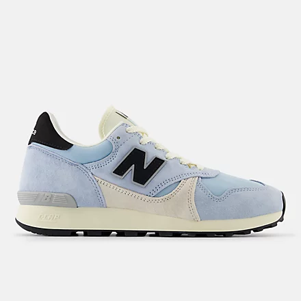 U475 Shoes