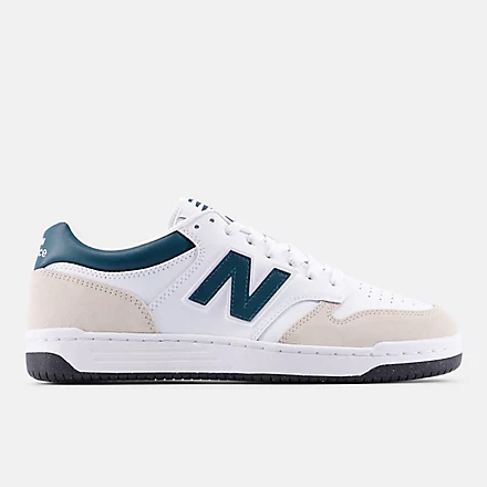 480 L Shoes