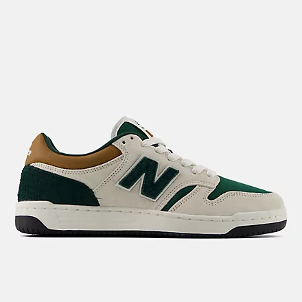 480P Shoes