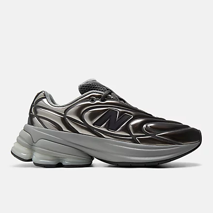 ABZORB 5030 Grey Days Shoes
