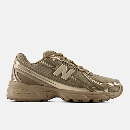 740 Shoes