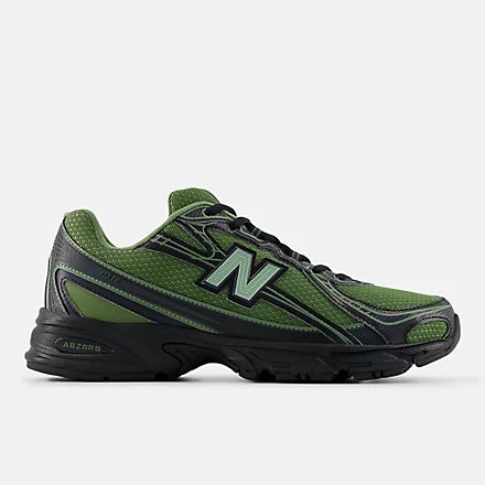 740 Shoes