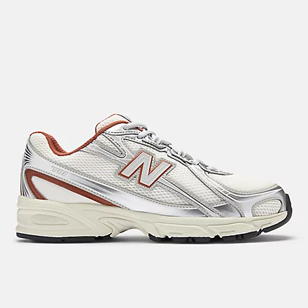 740 Shoes