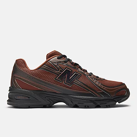 740 Shoes