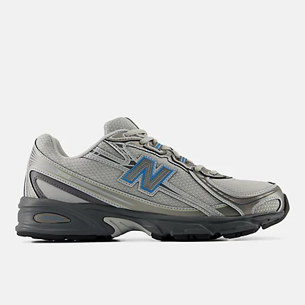 740 Shoes