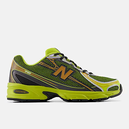 740 Shoes
