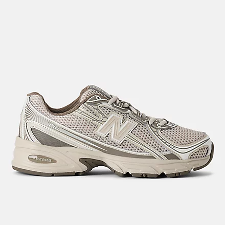 740 Shoes