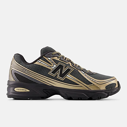 740 Shoes