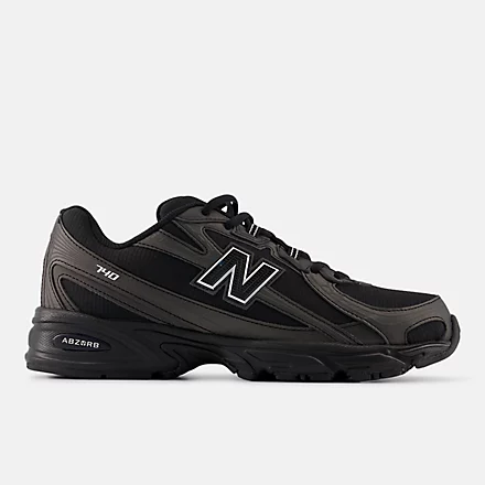 740 Shoes