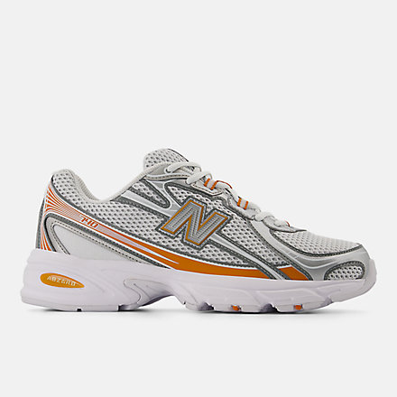 740 Shoes