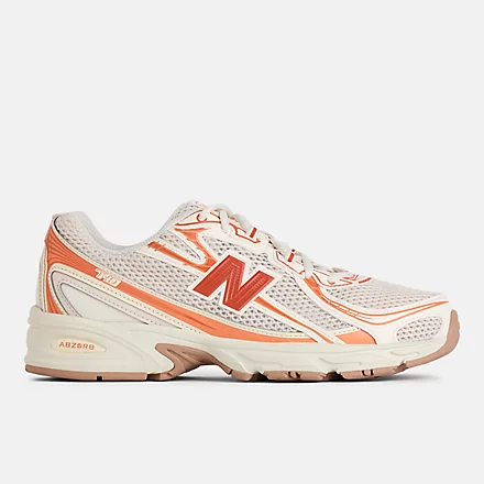 740 Shoes