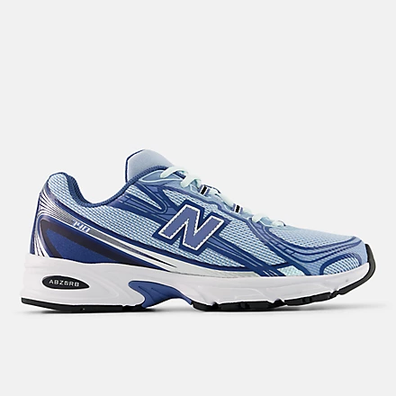 740 Shoes