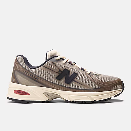 JJJJOUND X NEW BALANCE 740 Shoes