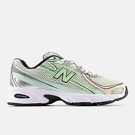 740 Shoes