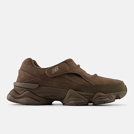 8040 Shoes