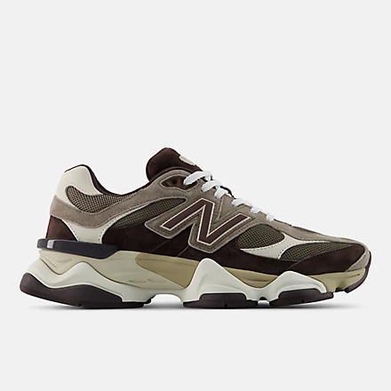 9060 Shoes