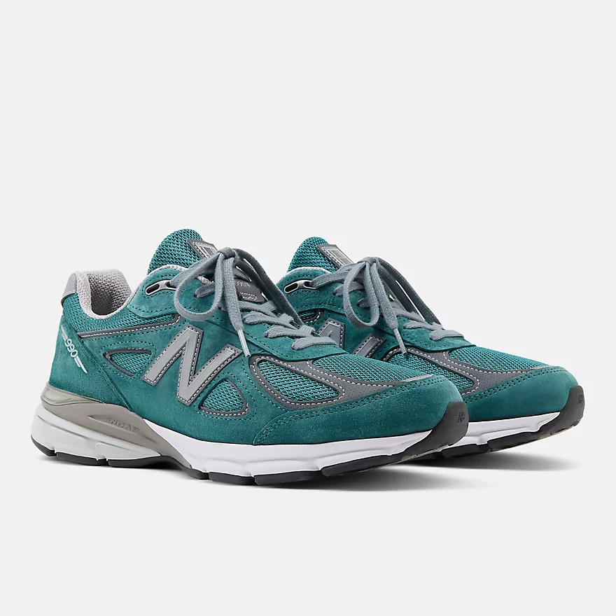 Made in USA 990v4 Shoes