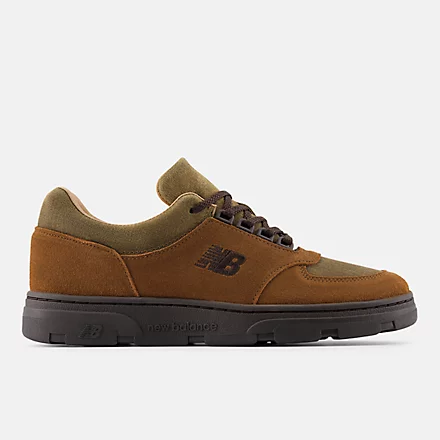 Made in UK Allerdale Moorland Textures Shoes