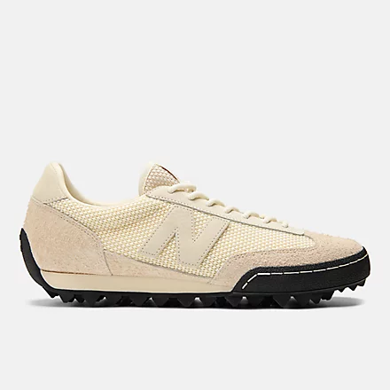 ALD X NEW BALANCE GATOR RUN HAIRY SUEDE Shoes