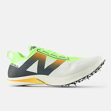 FuelCell SuperComp MD-X v3 Shoes
