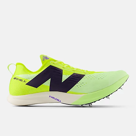 FuelCell SuperComp MD-X v3 Shoes