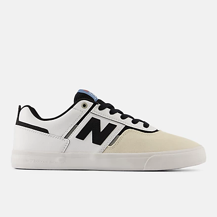 NB Numeric Jamie Foy 306 Shoes