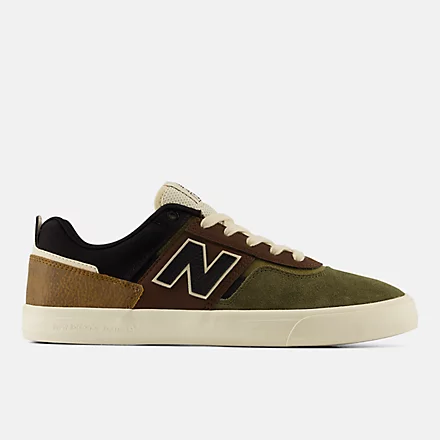 NB Numeric Jamie Foy 306 Shoes