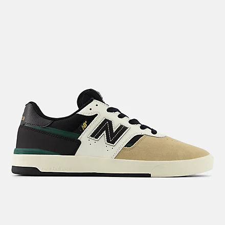 NB Numeric Jamie Foy 306 Cup Shoes