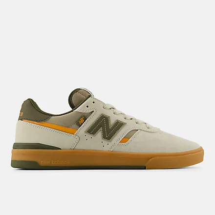 NB Numeric Jamie Foy 306 Cup Shoes