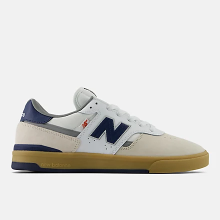NB Numeric Jamie Foy 306C Shoes