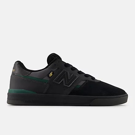 NB Numeric Jamie Foy 306 Cup Shoes