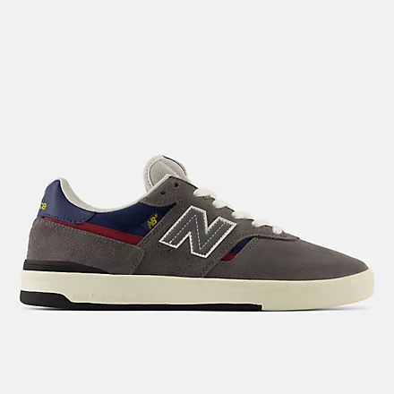 NB Numeric Jamie Foy 306C Shoes